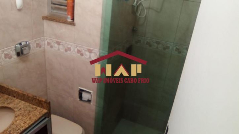 Imagem Apartamento com 1 Quarto à Venda, 20 m² em Centro - Cabo Frio Imagem Apartamento com 1 Quarto à Venda, 20 m² em Centro - Cabo Frio