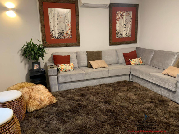 Imagem Casa com 6 Quartos à Venda, 400 m² em Alphaville - Santana De Parnaíba Imagem Casa com 6 Quartos à Venda, 400 m² em Alphaville - Santana De Parnaíba