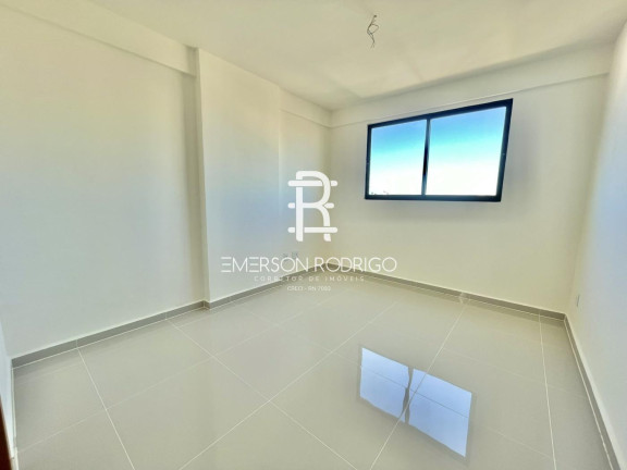 Imagem Apartamento com 2 Quartos à Venda, 50 m² em Lagoa Nova - Natal
