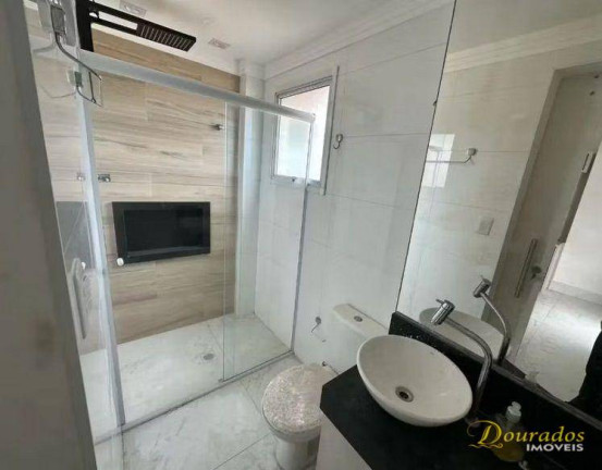 Imagem Apartamento com 3 Quartos à Venda, 156 m² em Aviação - Praia Grande