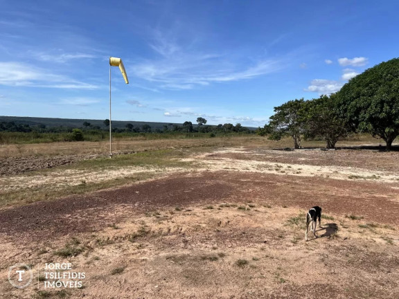 Imagem Fazenda à Venda, 900 m² em Zona Rural - Juara Imagem Fazenda à Venda, 900 m² em Zona Rural - Juara