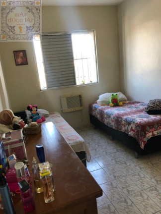Imagem Apartamento com 1 Quarto à Venda, 66 m² em Catiapoa - São Vicente