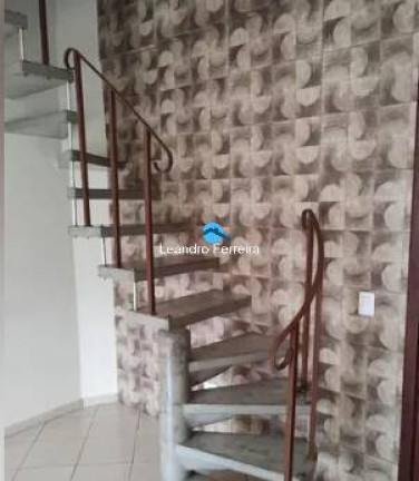 Imagem Cobertura com 3 Quartos à Venda, 128 m² em Jardim Do Mar - São Bernardo Do Campo