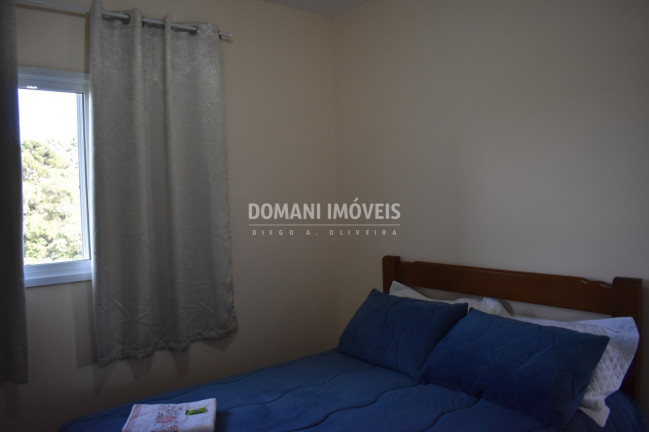Imagem Imóvel com 2 Quartos à Venda, 55 m² em Região Da Abernéssia - Campos Do Jordão