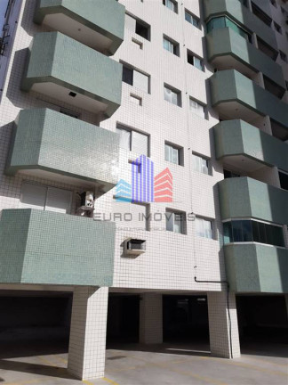Apartamento com 2 Quartos à Venda, 57 m² em Campo Da Aviacao - Praia Grande