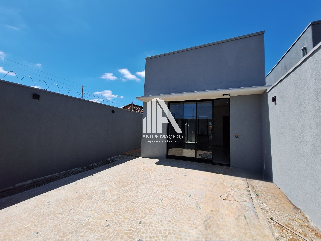 Casa com 2 Quartos à Venda, 86 m² em Jardim Cristina - Mogi Guaçu