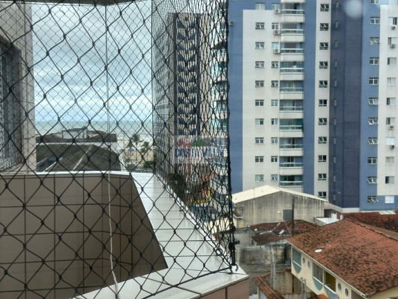 Imagem Apartamento com 1 Quarto à Venda, 62 m² em Guilhermina - Praia Grande Imagem Apartamento com 1 Quarto à Venda, 62 m² em Guilhermina - Praia Grande