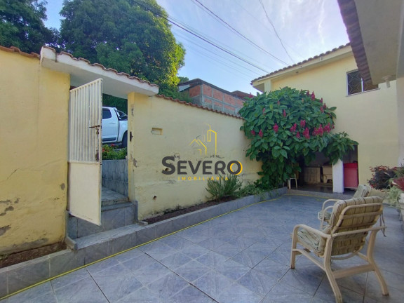 Imagem Casa com 2 Quartos à Venda, 360 m² em Almerinda - São Gonçalo Imagem Casa com 2 Quartos à Venda, 360 m² em Almerinda - São Gonçalo