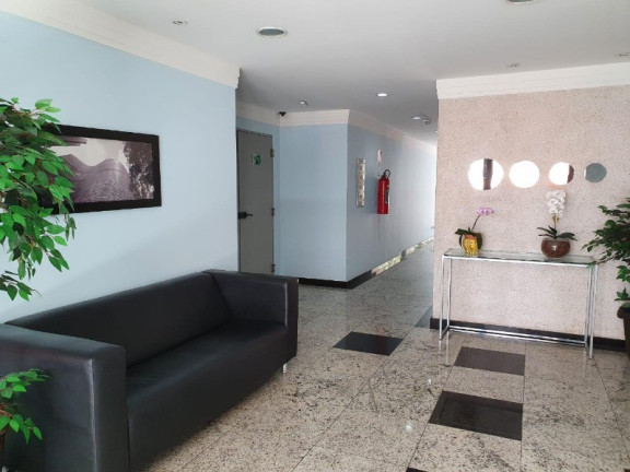 Imagem Imóvel com 2 Quartos à Venda, 51 m² em Consolação - São Paulo Imagem Imóvel com 2 Quartos à Venda, 51 m² em Consolação - São Paulo