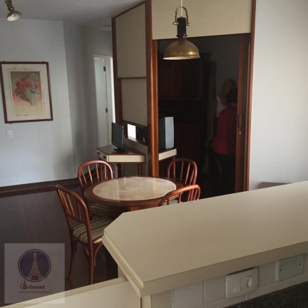 Imagem Apartamento com 2 Quartos para Alugar, 70 m² em Jardim Paulista - São Paulo