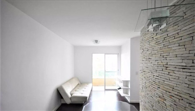 Apartamento com 3 Quartos à Venda, 70 m² em Vila Suzana - São Paulo