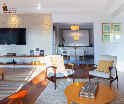 Imagem Apartamento com 4 Quartos à Venda, 240 m² em Moema - São Paulo Imagem Apartamento com 4 Quartos à Venda, 240 m² em Moema - São Paulo
