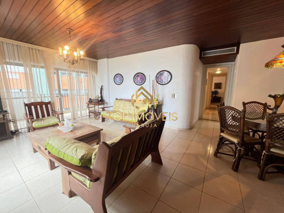 Imagem Apartamento com 3 Quartos à Venda, 150 m² em Vila Luis Antônio - Guarujá