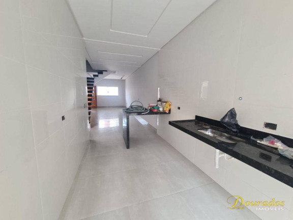 Imagem Sobrado com 3 Quartos à Venda, 125 m² em Ocian - Praia Grande