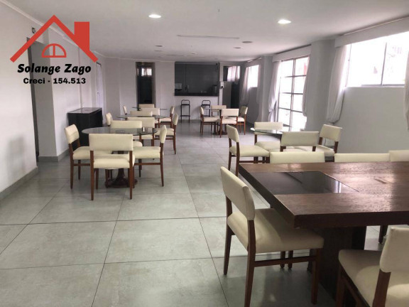 Imagem Apartamento com 2 Quartos à Venda, 83 m² em Sumarezinho - São Paulo Imagem Apartamento com 2 Quartos à Venda, 83 m² em Sumarezinho - São Paulo