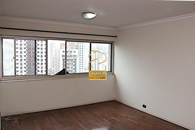 Imagem Apartamento com 2 Quartos à Venda, 100 m² em Vila Mariana - São Paulo