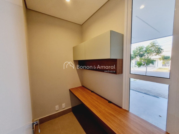 Imagem Casa de Condomínio com 3 Quartos à Venda, 198 m² em Vila Monte Alegre - Paulínia Imagem Casa de Condomínio com 3 Quartos à Venda, 198 m² em Vila Monte Alegre - Paulínia