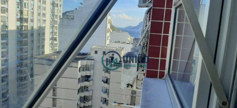 Imagem Sala Comercial à Venda, 35 m² em Icaraí - Niterói Imagem Sala Comercial à Venda, 35 m² em Icaraí - Niterói