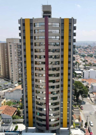 Imagem Apartamento com 2 Quartos à Venda, 85 m² em Jardim - Santo André