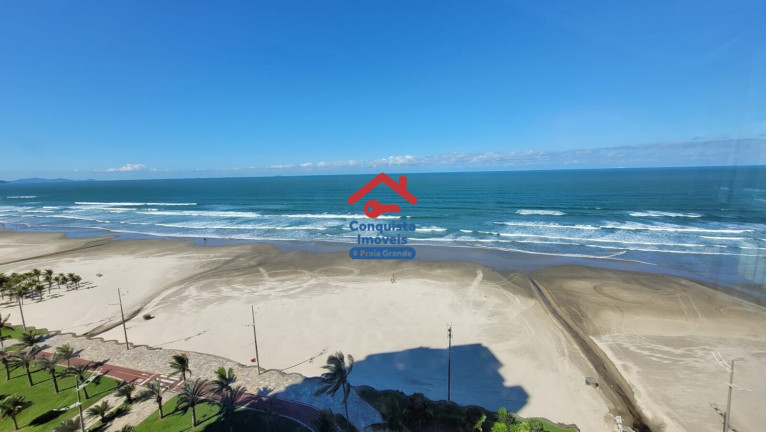 Imagem Apartamento com 2 Quartos à Venda, 80 m² em Maracanã - Praia Grande Imagem Apartamento com 2 Quartos à Venda, 80 m² em Maracanã - Praia Grande