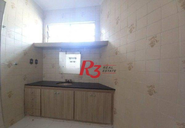 Imagem Casa com 3 Quartos à Venda, 161 m² em Ponta Da Praia - Santos