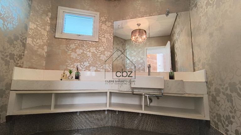 Imagem Casa com 4 Quartos à Venda, 515 m² em Residencial Dos Lagos - Itupeva Imagem Casa com 4 Quartos à Venda, 515 m² em Residencial Dos Lagos - Itupeva