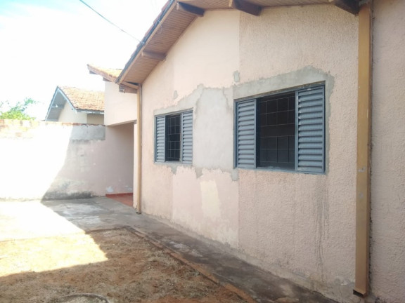 Imagem Casa com 3 Quartos à Venda, 55 m² em Parque Bela Vista - Jacarezinho