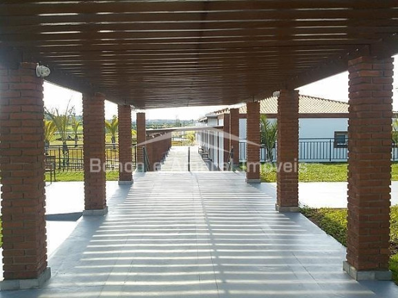 Imagem Terreno à Venda, 300 m² em Parque Brasil 500 - Paulínia