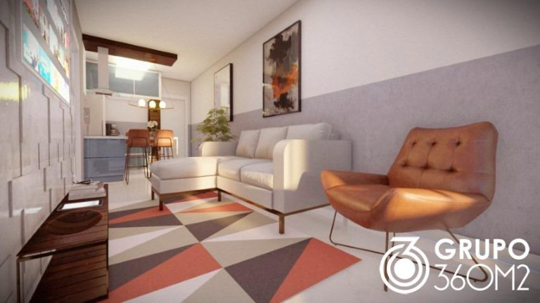 Imagem Apartamento com 3 Quartos à Venda, 59 m² em Vila Curuçá - Santo André Imagem Apartamento com 3 Quartos à Venda, 59 m² em Vila Curuçá - Santo André