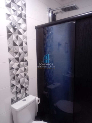 Imagem Casa com 3 Quartos à Venda, 108 m² em São Mateus - São Paulo