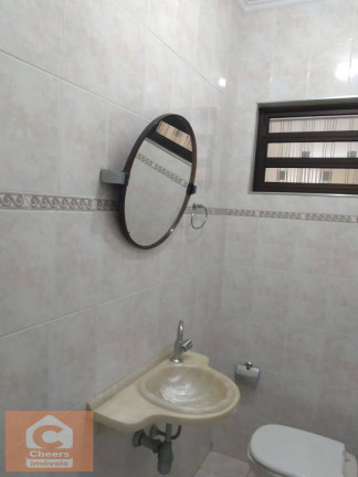Imagem Casa com 3 Quartos à Venda, 180 m² em Jardim Da Glória - São Paulo Imagem Casa com 3 Quartos à Venda, 180 m² em Jardim Da Glória - São Paulo