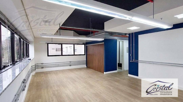 Imóvel à Venda, 109 m² em Jardins - São Paulo