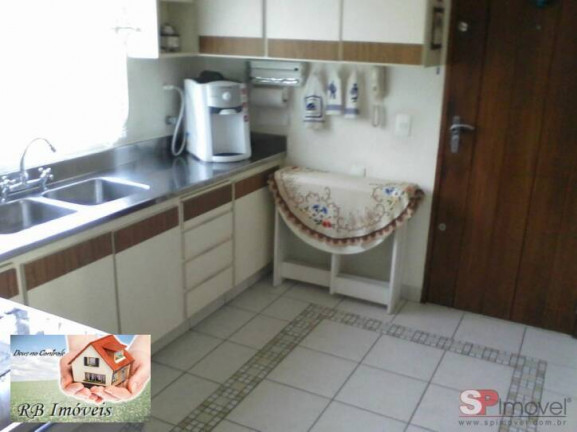 Imagem Apartamento com 2 Quartos à Venda, 145 m² em Vila Assunção - Santo André Imagem Apartamento com 2 Quartos à Venda, 145 m² em Vila Assunção - Santo André