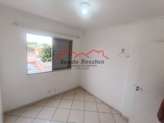 Imagem Apartamento com 2 Quartos à Venda, 50 m² em Jardim Marajoara - São Paulo