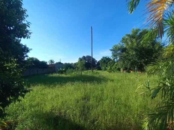 Terreno à Venda, 968 m² em Macucos - Macucos