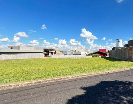 Terreno à Venda, 502 m² em Vila Toninho - São José Do Rio Preto