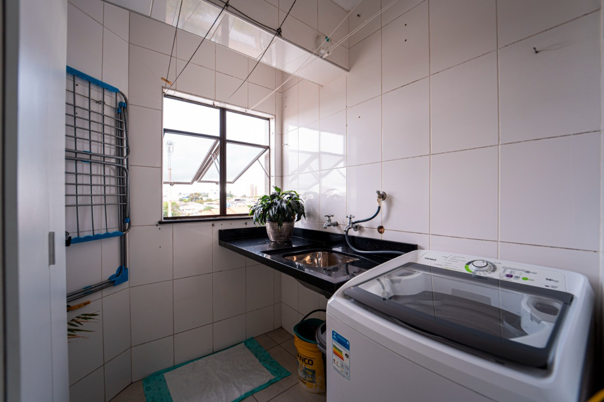 Imagem Apartamento com 3 Quartos à Venda, 127 m² em Jardim Jabaquara - São Paulo
