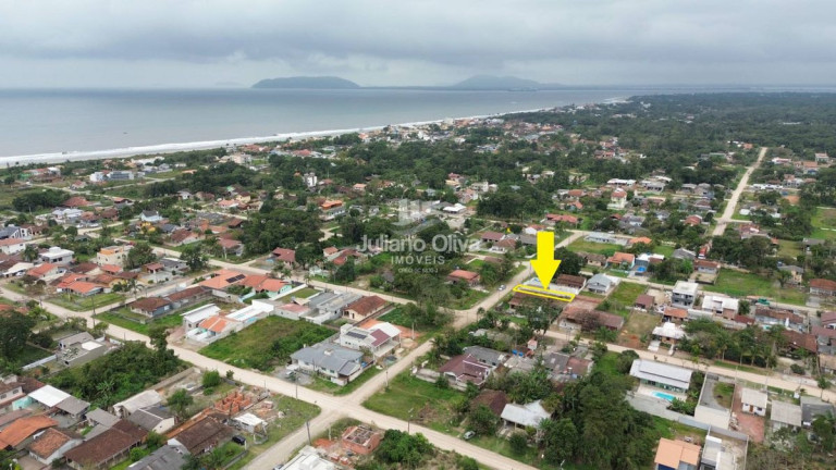 Imagem Terreno à Venda, 192 m² em Bamerindus - Itapoá Imagem Terreno à Venda, 192 m² em Bamerindus - Itapoá