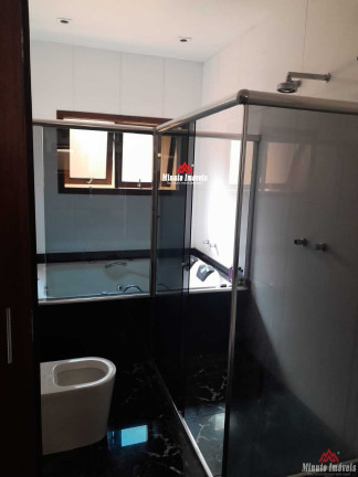 Imagem Casa com 4 Quartos à Venda, 500 m² em Caxambu - Jundiaí
