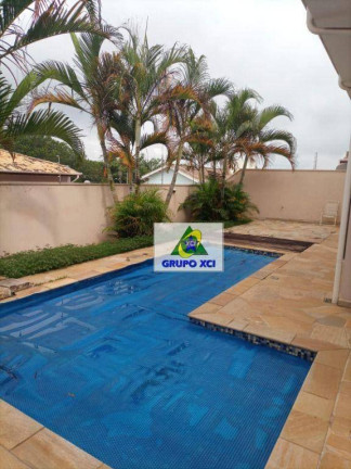Imagem Casa com 4 Quartos à Venda ou Locação, 260 m² em Alto Taquaral - Campinas Imagem Casa com 4 Quartos à Venda ou Locação, 260 m² em Alto Taquaral - Campinas