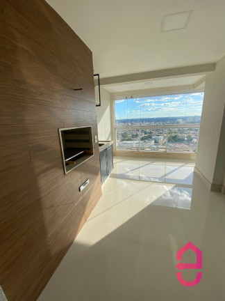 Imagem Apartamento com 3 Quartos à Venda,  em Setor Bueno - Goiânia