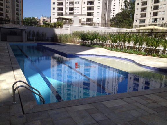 Imagem Apartamento com 3 Quartos à Venda, 70 m² em Vila Andrade - São Paulo Imagem Apartamento com 3 Quartos à Venda, 70 m² em Vila Andrade - São Paulo