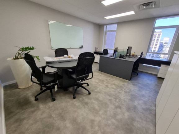 Imagem Imóvel Comercial para Alugar, 250 m² em Bela Vista - São Paulo