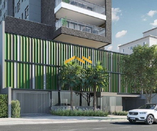 Imagem Apartamento com 3 Quartos à Venda, 141 m² em Brooklin Paulista - São Paulo Imagem Apartamento com 3 Quartos à Venda, 141 m² em Brooklin Paulista - São Paulo