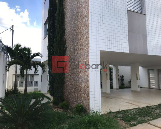 Imagem Imóvel com 3 Quartos à Venda, 140 m² em Ibituruna - Montes Claros