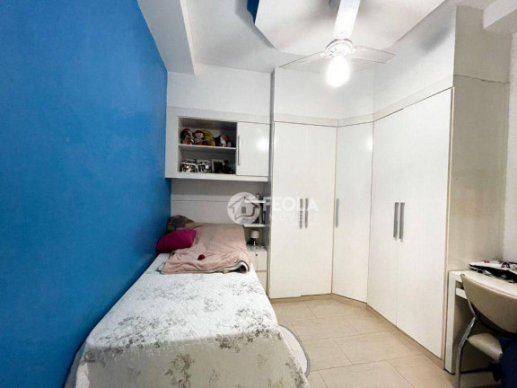 Imagem Casa com 3 Quartos à Venda, 96 m² em Vila Pântano Ii - Santa Bárbara D'oeste Imagem Casa com 3 Quartos à Venda, 96 m² em Vila Pântano Ii - Santa Bárbara D'oeste
