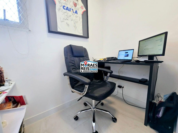 Imagem Apartamento com 3 Quartos à Venda, 180 m² em Brooklin Novo - São Paulo Imagem Apartamento com 3 Quartos à Venda, 180 m² em Brooklin Novo - São Paulo