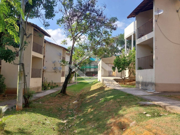 Imagem Apartamento com 2 Quartos à Venda, 45 m² em Campo Grande - Rio De Janeiro Imagem Apartamento com 2 Quartos à Venda, 45 m² em Campo Grande - Rio De Janeiro