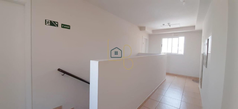 Imagem Apartamento com 2 Quartos à Venda, 46 m² em Leonor - Londrina