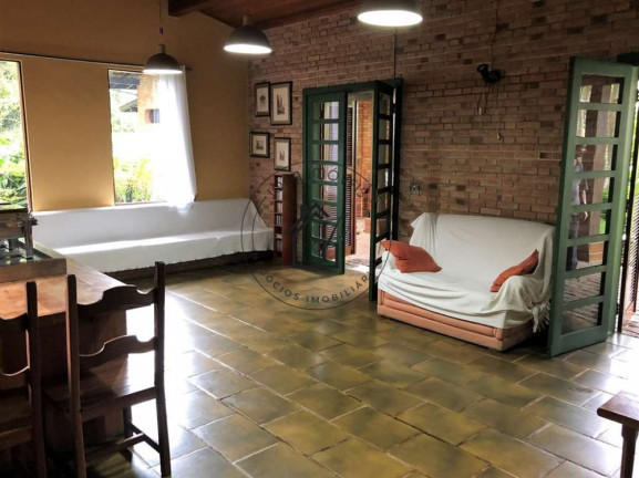 Imagem Casa com 3 Quartos à Venda, 2.488 m² em Vila Santo Antônio - Cotia
